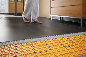 Best Tiles for Kid-Friendly Homes: Durable, Safe & Stylish Choices
