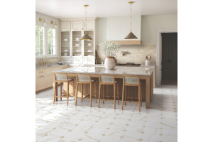 How to Choose Tile for a Pet-Friendly Home