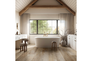 Tile vs LVP (Luxury Vinyl Plank): Which Flooring Should You Choose? 