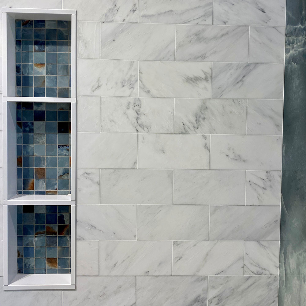 Natural stone