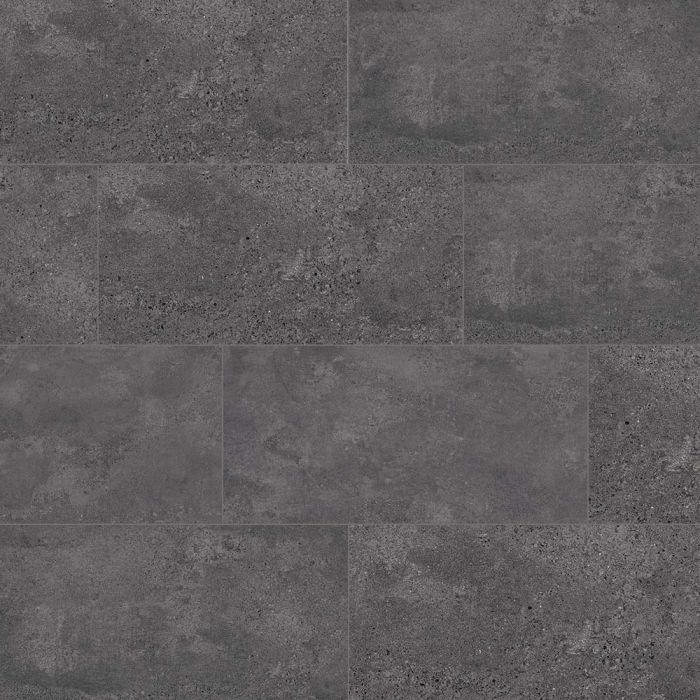 Form 12x24 Plain Anthracite