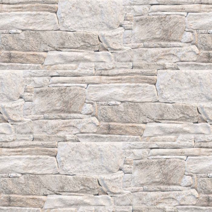 Fieldstone 6x16 Avorio