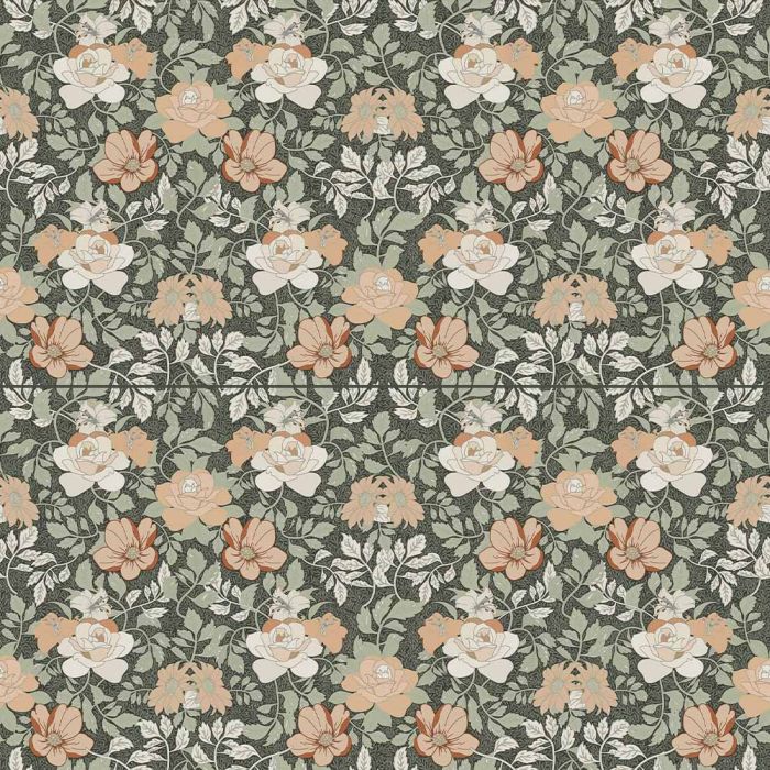 Botanical 24x48 Jardin 05