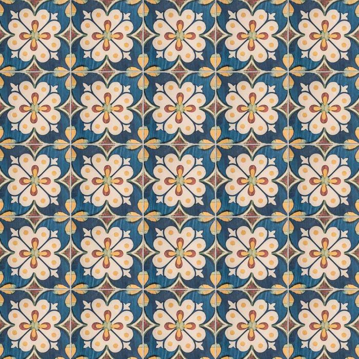Monaco 5x5 Elvissa