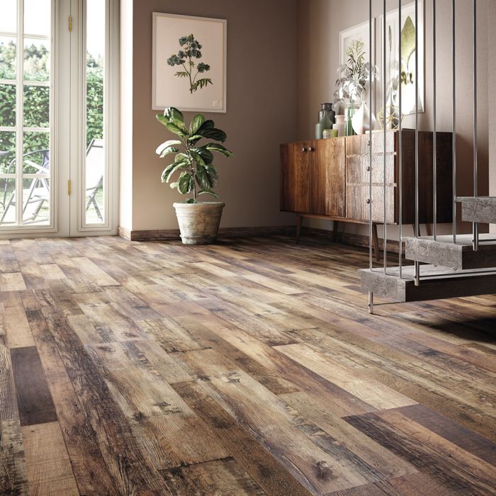Chester Luxury Vinyl Plank