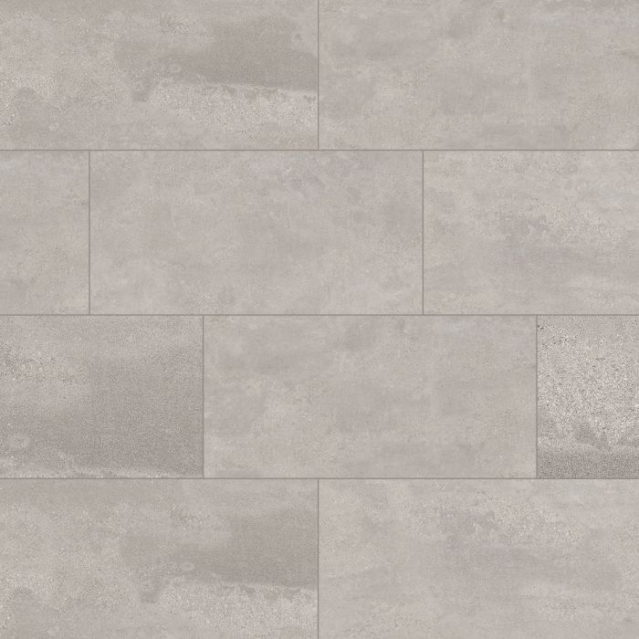 Form 12x24 Plain Grey