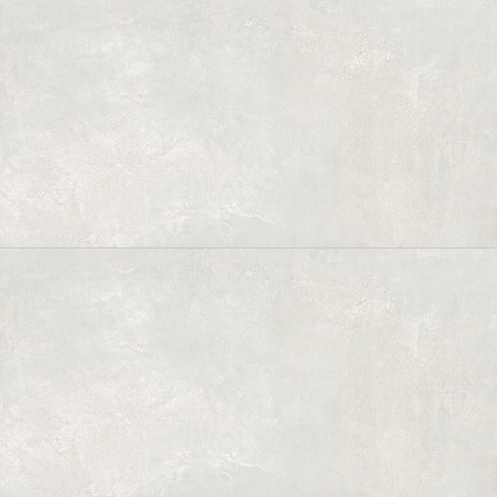 Foundation 24x48 White