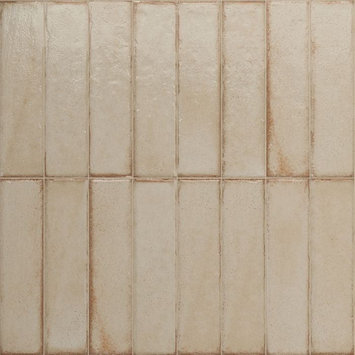 Botanical 2x8 Creme