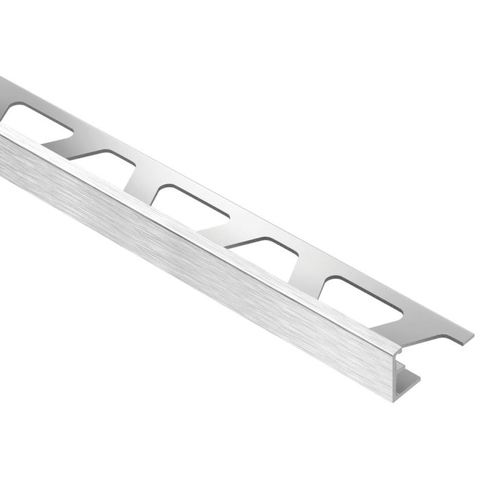 Schiene 3/8" Brushed Chrome