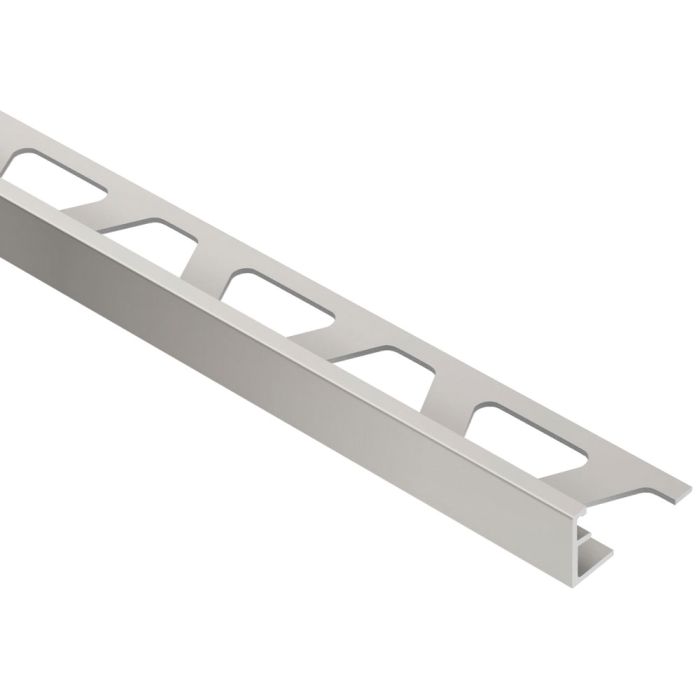 Schiene 1/2" Satin Nickel