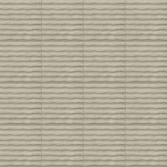 Artisan 8x8 Rilievo Argilla