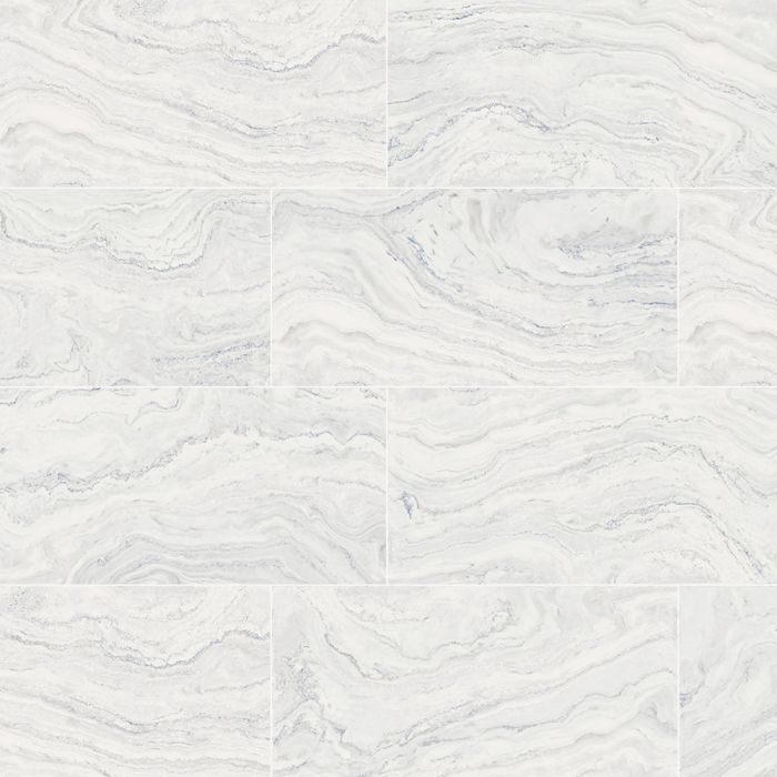 Artistry 12x24 Skylight Azul