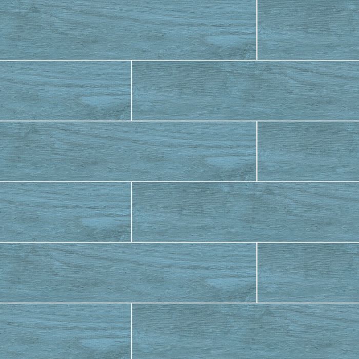Boardwalk 4X24 Light Blue