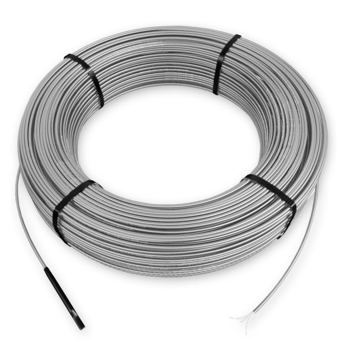 Ditra Heat 120V Heating Cable - 134.3 Sf