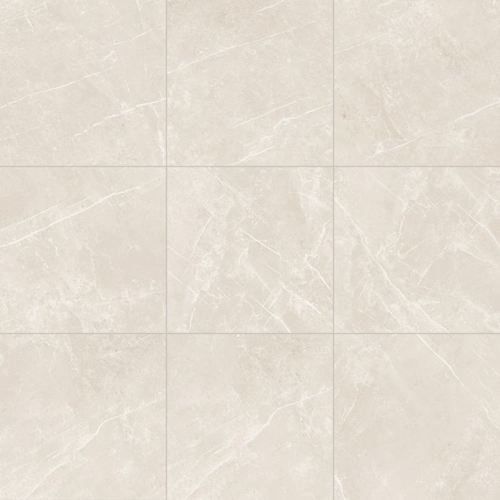 Eternal 12X12 Matte White Dolomia