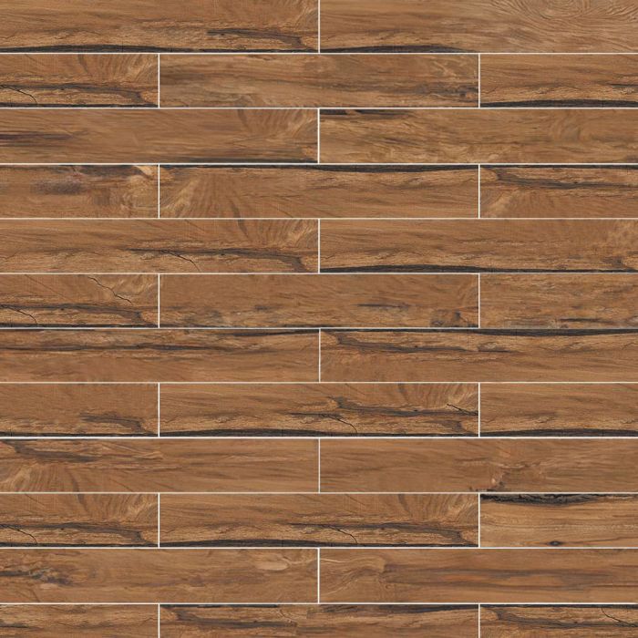 Edgewood 3x18 Mahogany