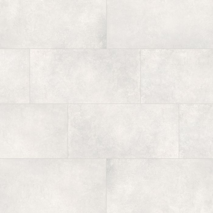Metrocrete 12x24 White/Beyaz