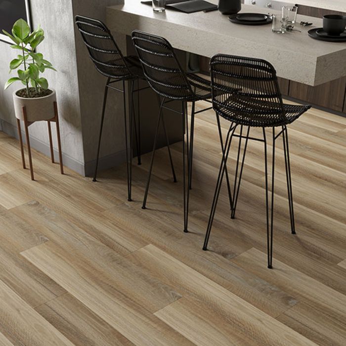 Expedition Luxury Vinyl Plank
