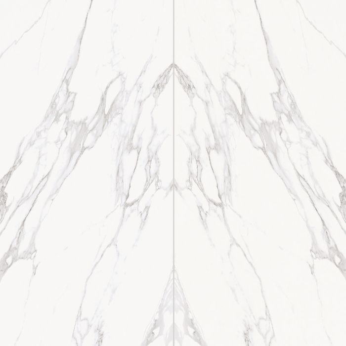 Iconic Slabs 47X110 Statuario Michelangelo Polished A
