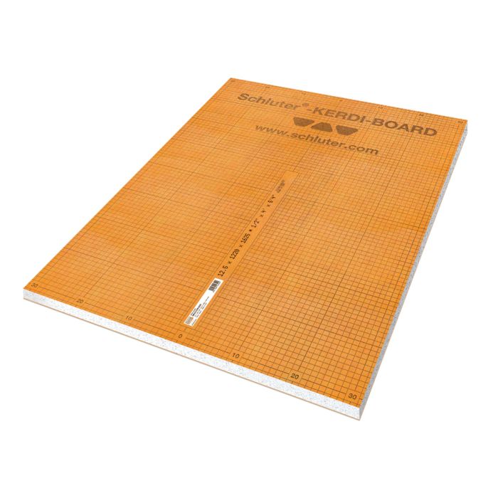 Kerdi-Board Panel 1/2 X 48 X 96