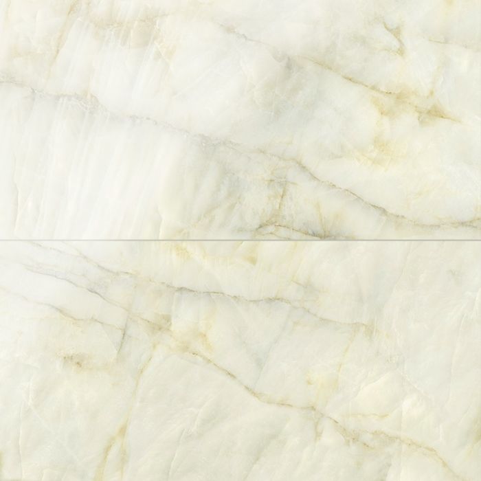 Lucent 24X48 Green Polished