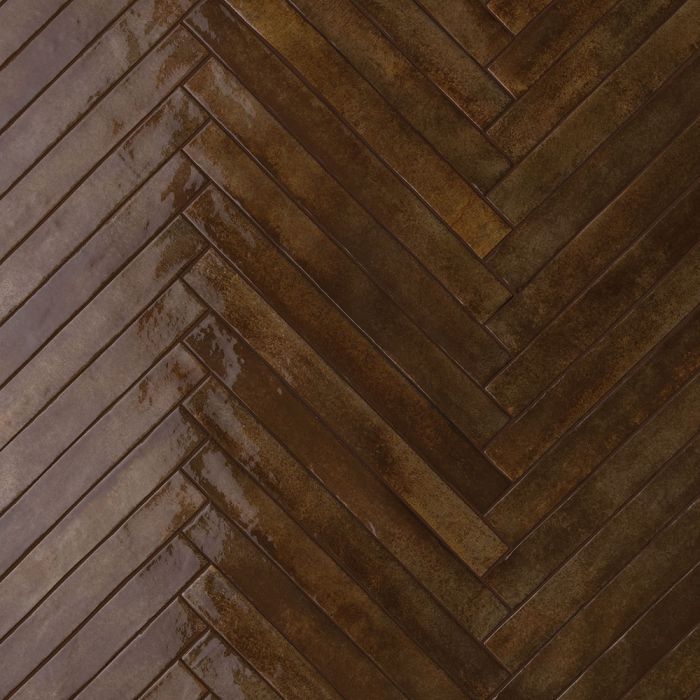 Stratto 2X18 Chocolate