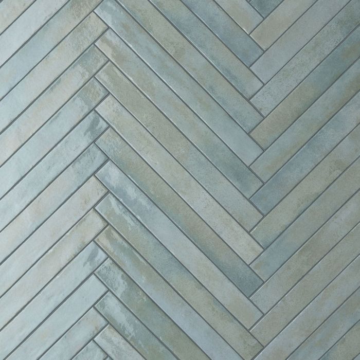 Stratto 2X18 Turquoise