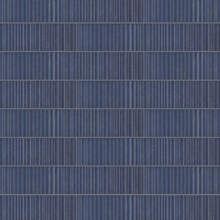 Tatami 2X9 Blue