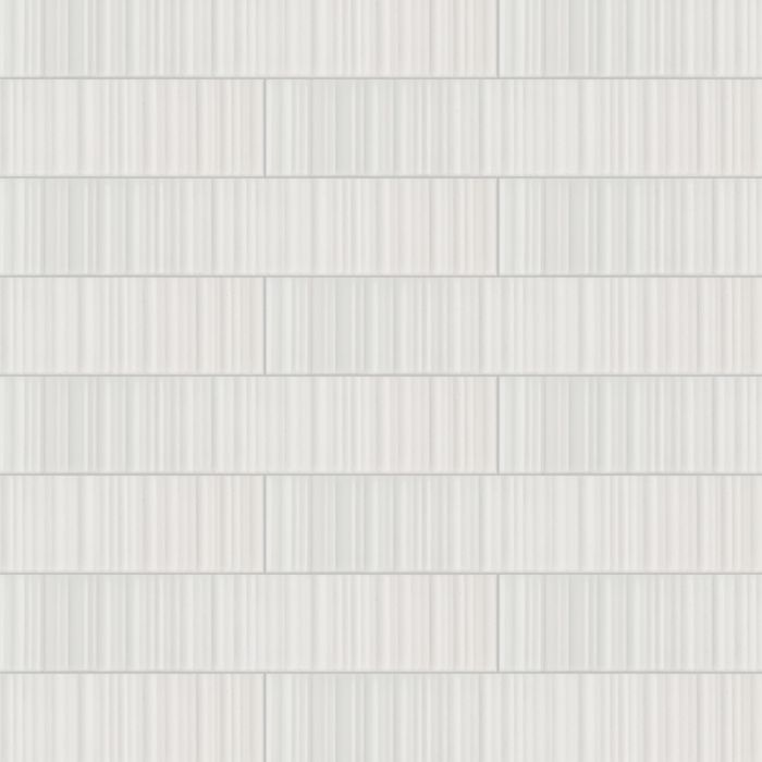Tatami 2X9 White