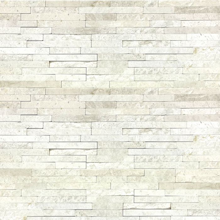 Random Strip Mosaic Vanilla