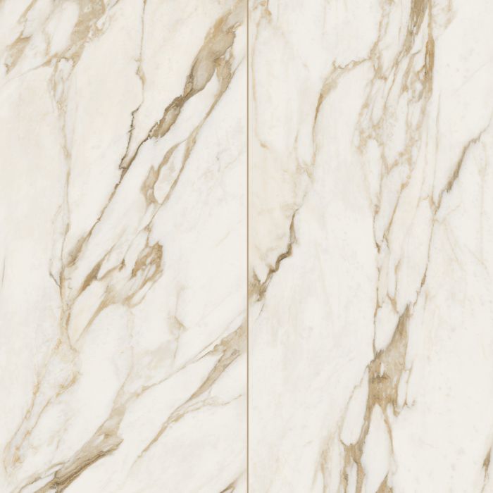 Versace Maximvs 47x110 Calacatta Bright Polished