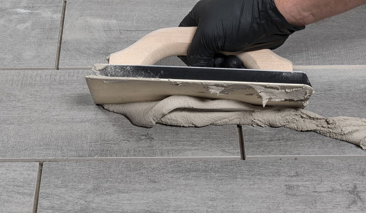 Choosing the Right Grout for Your Tile: A Practical Guide