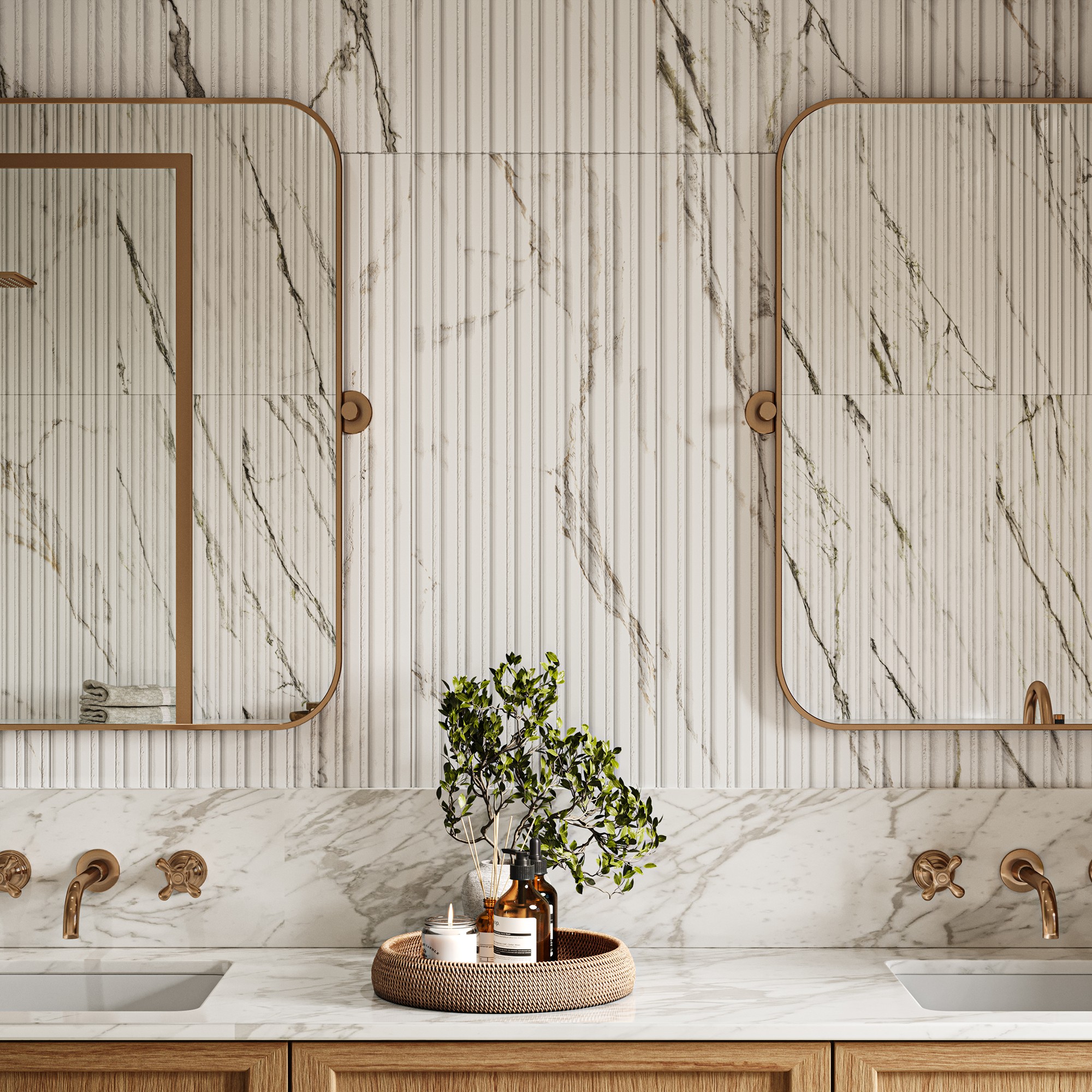Natural Stone