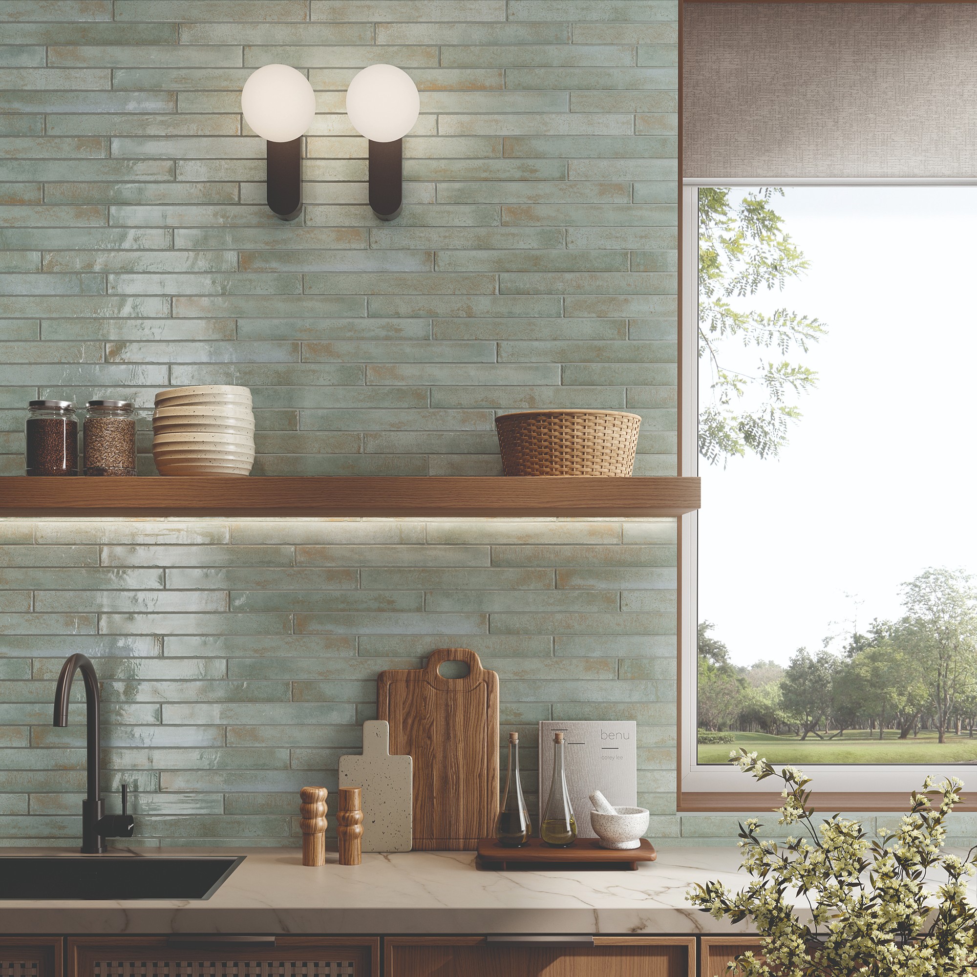 3D Texture Tile