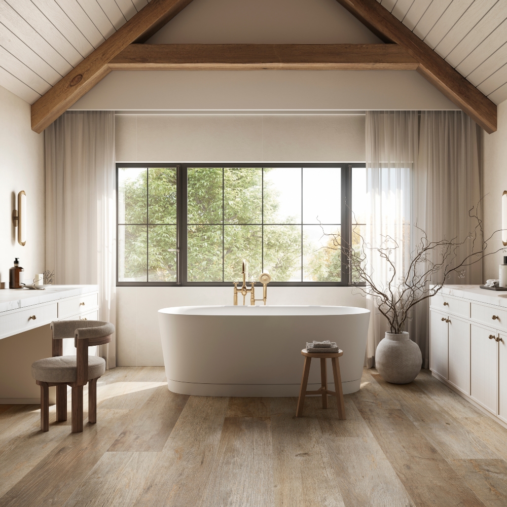 Tile vs LVP (Luxury Vinyl Plank): Which Flooring Should You Choose? 